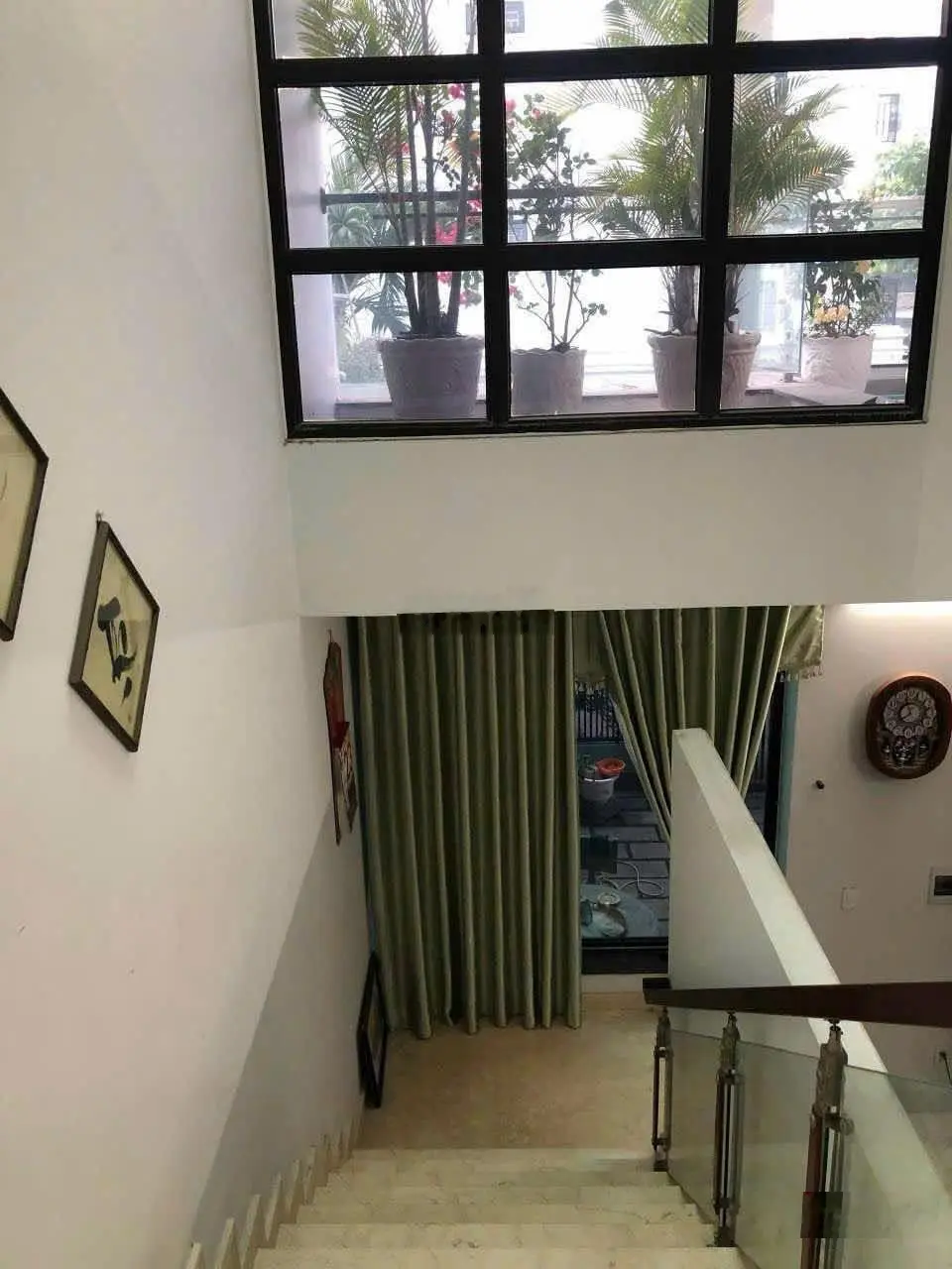 Bán gấp căn nhà biệt thự gần cầu Hoá An Phường Quang Vinh gần nhà Cây Dừa