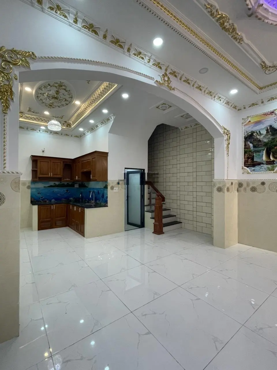 Bán nhà giá 4,9 tỷ, diện tích 73,76 m2, tại Tân Tạo A, Bình Tân, Hồ Chí Minh