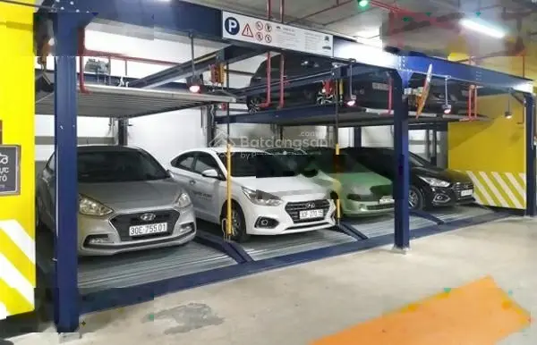 Quỹ ngoại giao chung cư Viha Complex Nguyễn Tuân, chỉ từ 2tỷ, CK 5%, quà 50tr, LS 0% trong 18 tháng