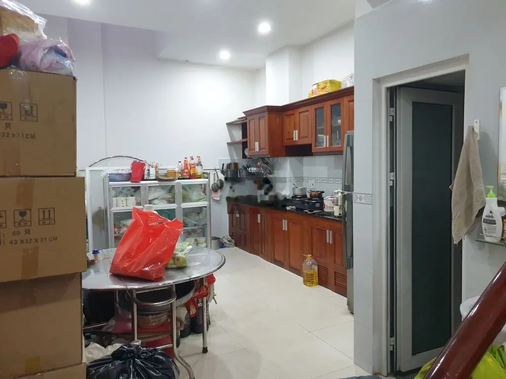 BÁN NHÀ PHƯỜNG SƠN KỲ QUẬN TÂN PHÚ 68m2 2TẦNG 3PN NHỈNH 5TỶ.
