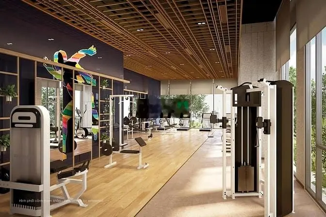 Bán căn hộ Antonia Phú Mỹ Hưng, 3PN view biệt thự giá 9.5 tỷ.