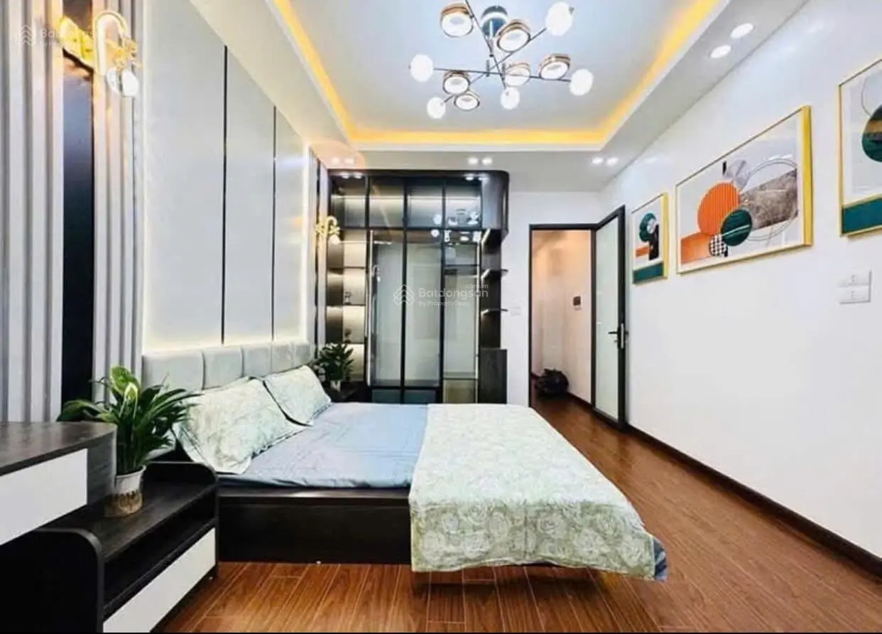 Siêu phẩm chỉ có 4,85 tỷy, 80m2 SHR 1T2L4PN Đ.Hồ Văn Huê, Phú Nhuận, HXH, có HDT 19tr LH:0906820012