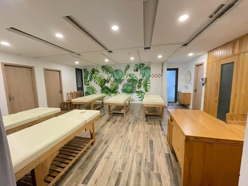 Ngày khu VIP Đường Châu Thị Vĩnh Tế thông ra Mai Thúc Lân. Cần bán căn hộ có dòng tiền 130tr/tháng