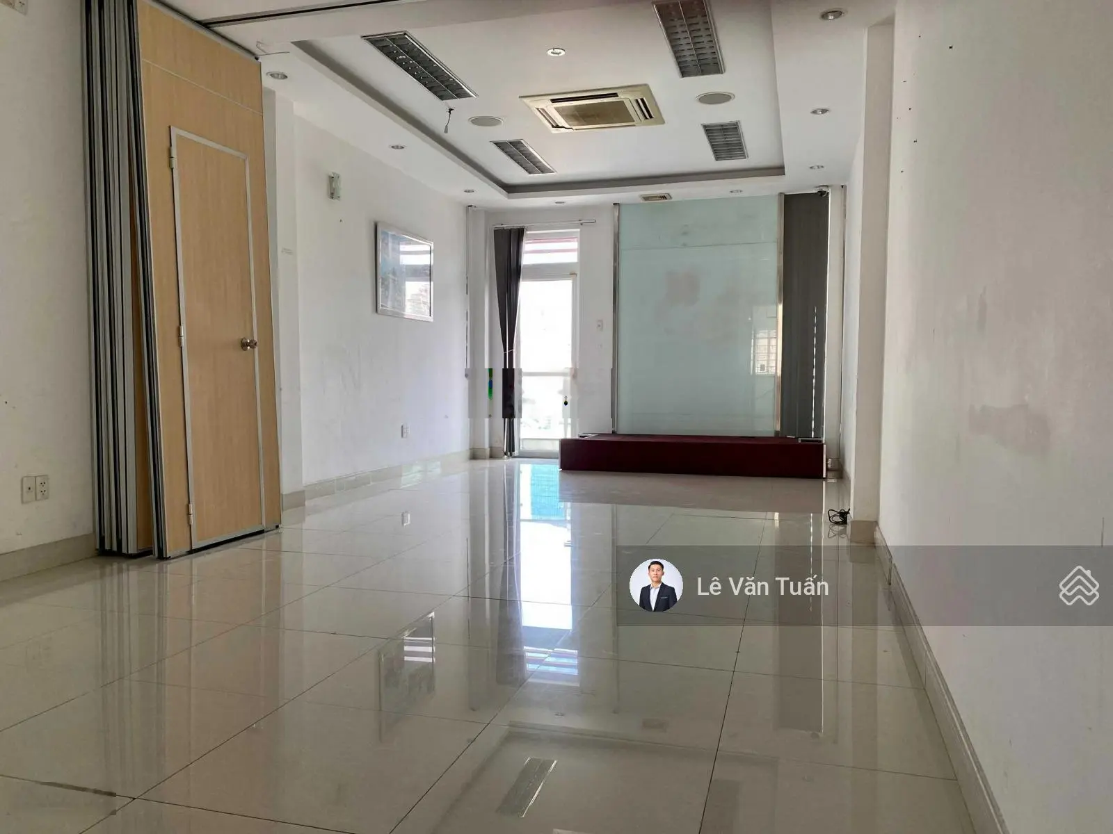 Bán Nhà Mặt Tiền Số 53A Trần Đình Xu, Phường Cầu Kho, Quận 1. Hầm + 8 Tầng - Giá: 42 Tỷ