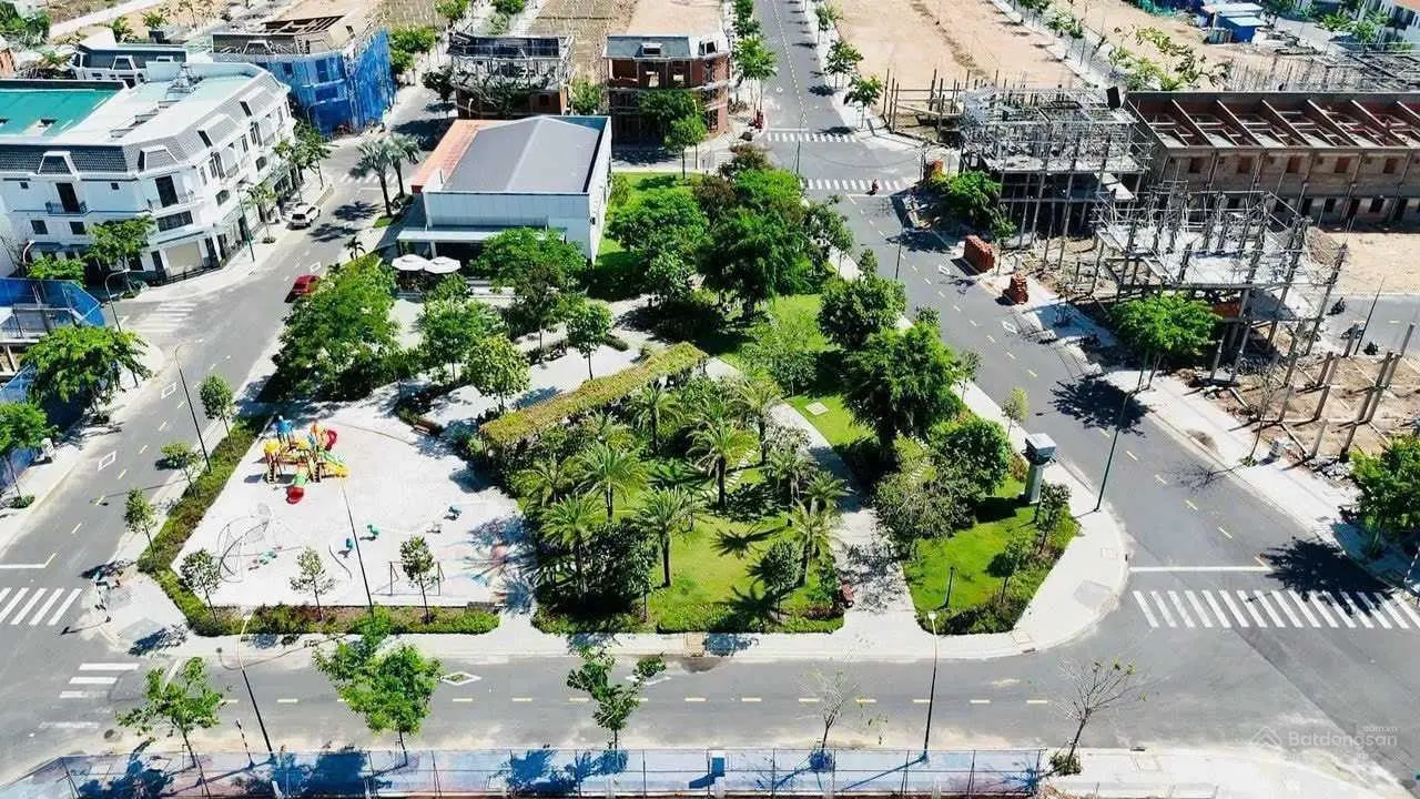 Đất nền TP mới Bình Dương, Phường Hòa Lợi, TP Bến Cát, Bình Dương, 80m2, giá 1,3tỷ