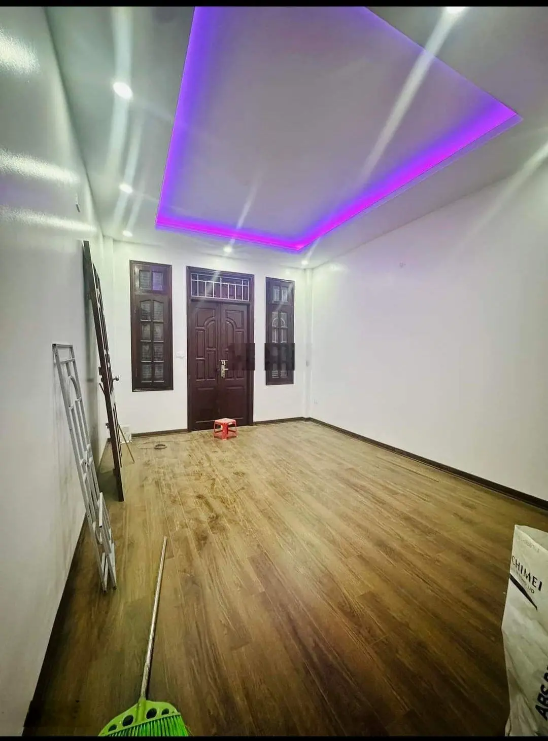 Chính chủ gửi bán nhà Dương Quảng Hàm diện tích 46m, 4tầng.