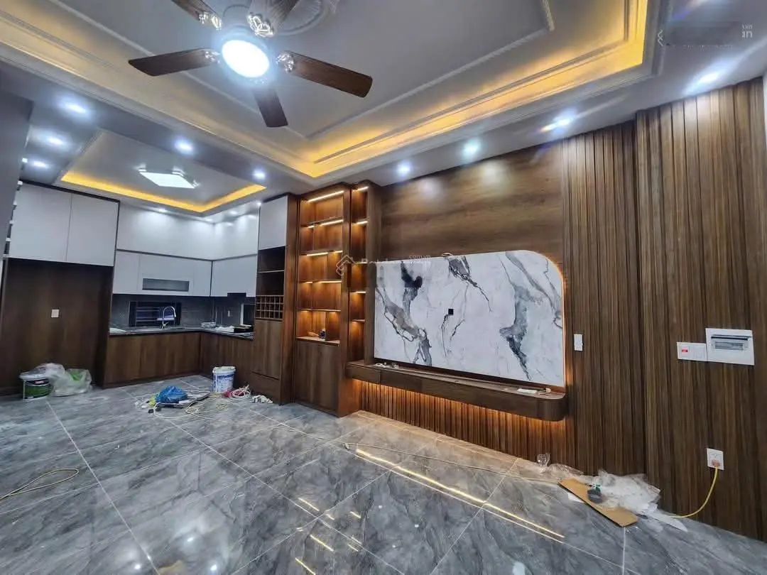 Bán NR đẹp xuất sắc tại Hoàng Mai, 2,4 tỷ, 51m2, 3PN, 3WC, Q.An Dương, HP