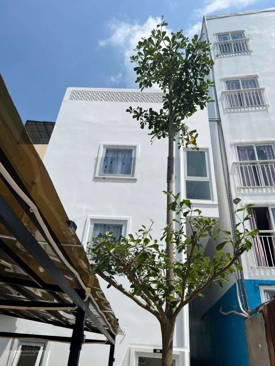 CHDV Ngang 6.04*28m, TN 60tr/th- 4 chỗ tới nhà, Huỳnh Tấn Phát - nhỉnh 13 tỷ