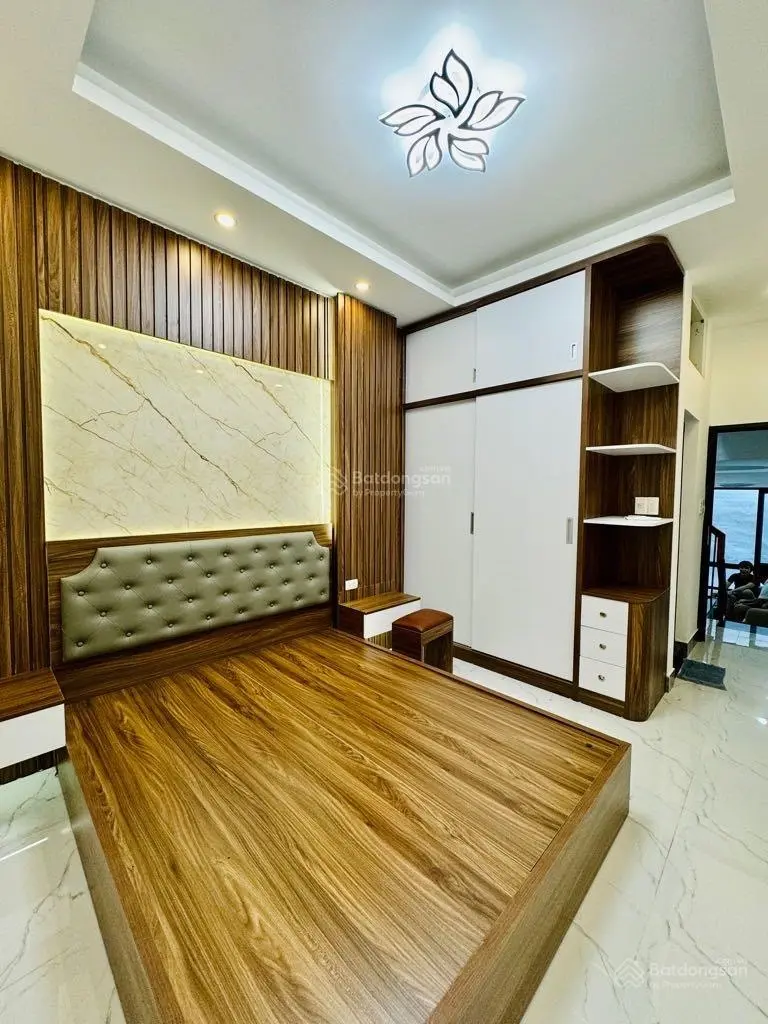Bán nhà đẹp Kim Hoa, Đống Đa, gần phố, ở luôn, full công năng, DT 35m2 x 4 tầng giá 6 tỷ TL