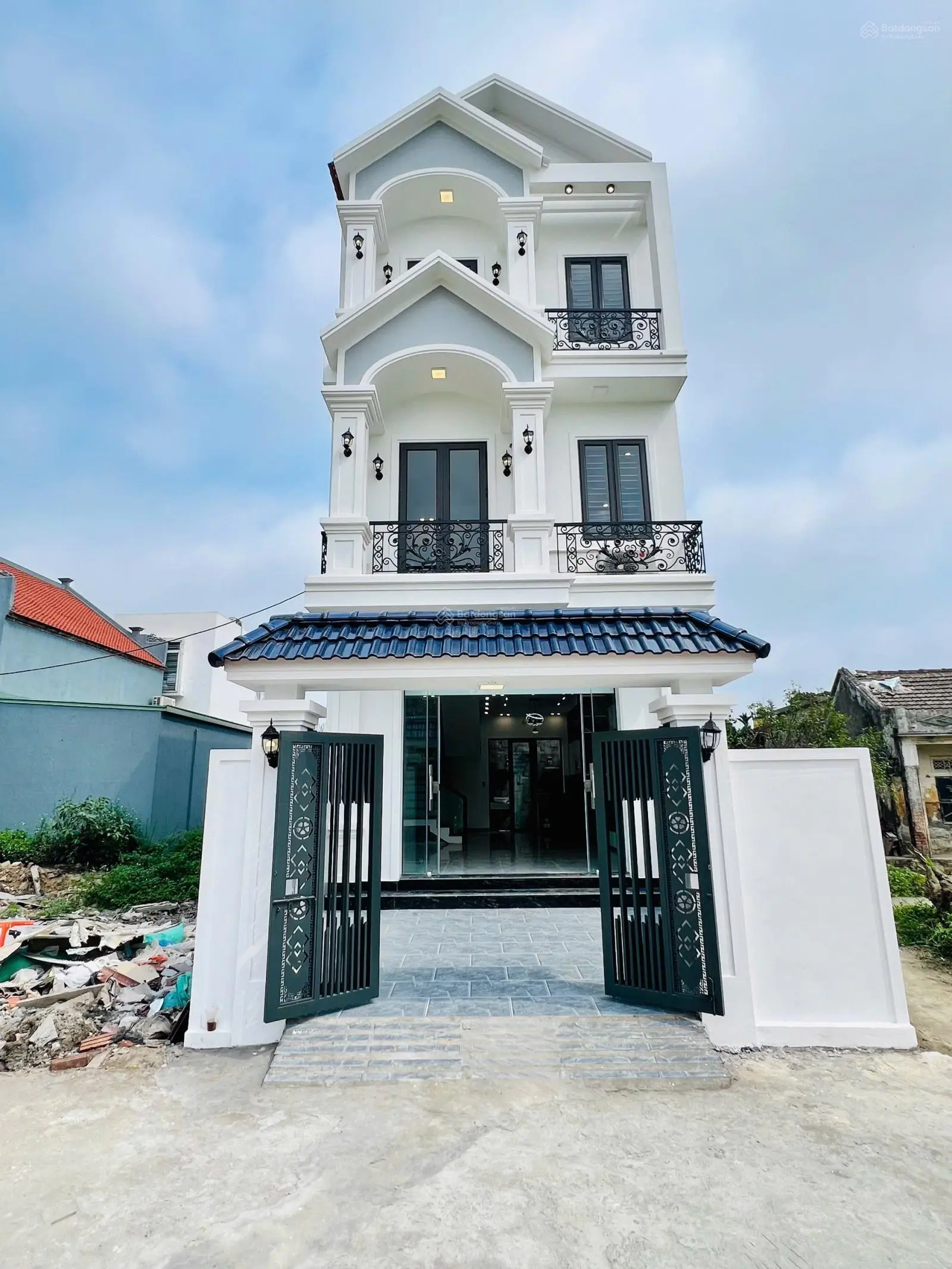 Bán BT 3PN, 3WC, Đặng Cương, An Hải, An Dương, Hải Phòng, giá tốt, 2,65 tỷ