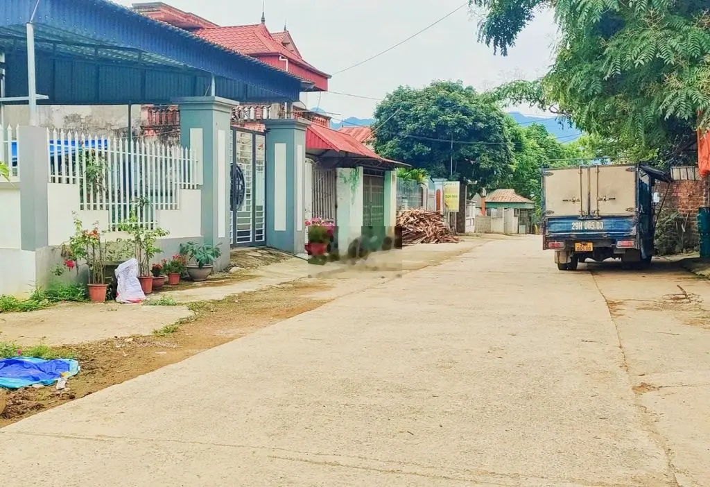 Bán đất diện tích 734m2 tại Tân Tiến, Chương Mỹ