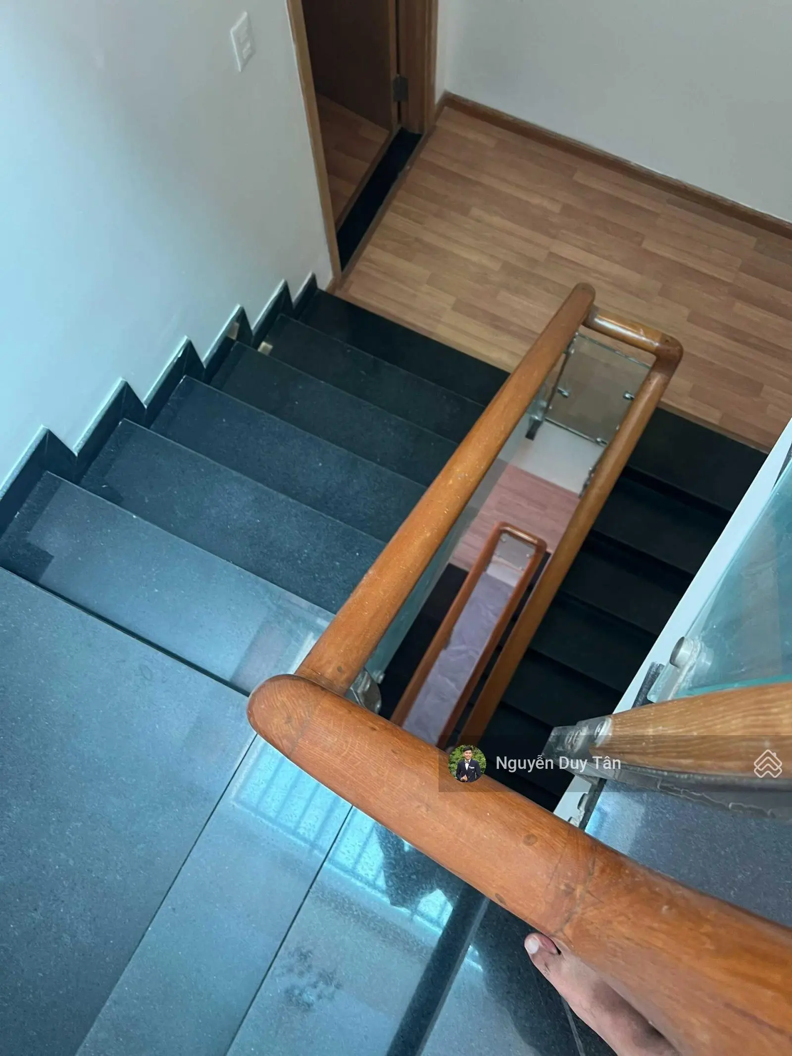 Bán nhà 9,3 tỷ, diện tích 56m2 tại Nguyễn Cửu Đàm, Phường Tân Sơn Nhì, hẻm 10m