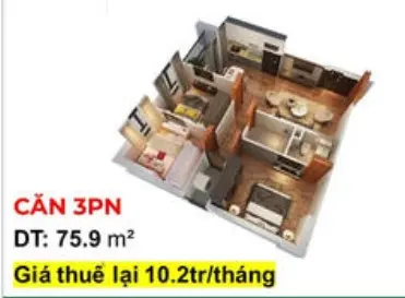 Chỉ Với 982tr Đầu Tư Sau 2 Năm Nhận Lãi 268tr.Lh0902 174 ***