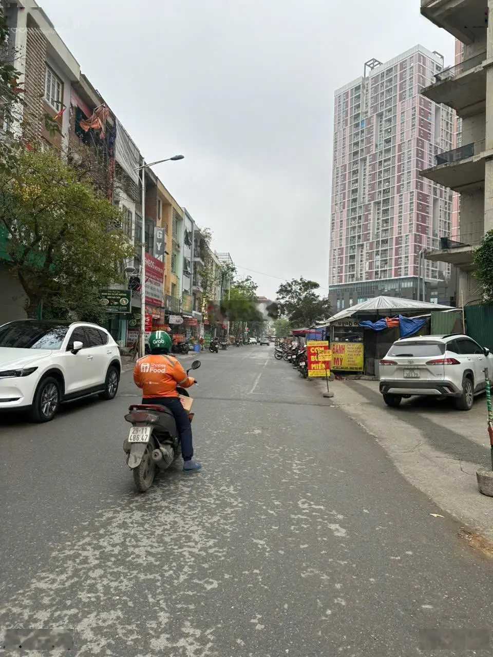 bán nhà SIÊU PHẨM, nhà LÔ GÓC - Ô TÔ Tránh . 33m2, 4T, MT 3,7m