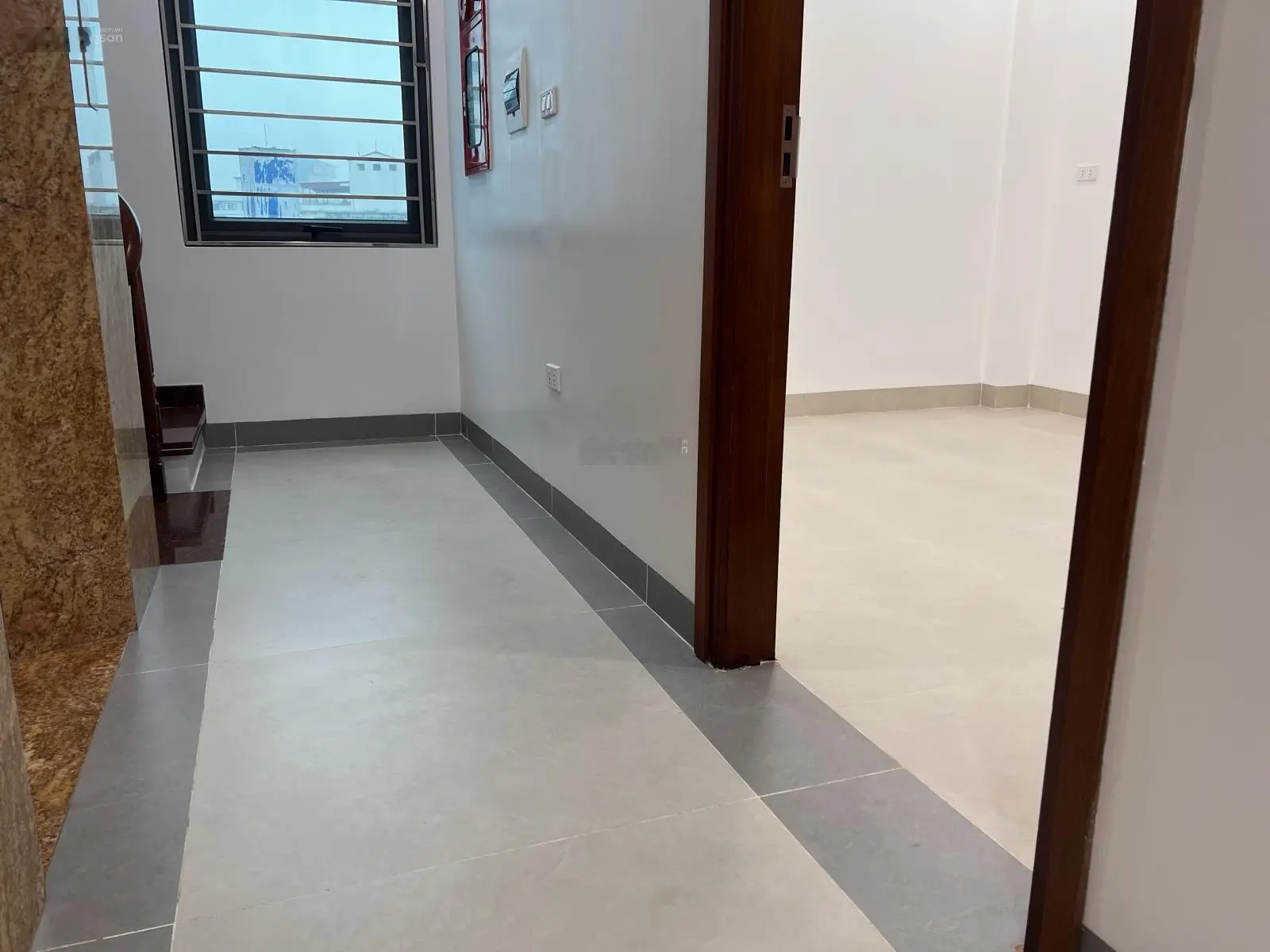 Siêu phẩm Toà văn phòng 58m2 8 tầng cực đẹp, mặt phố Kinh doanh Nguyễn Cơ Thạch, Nguyễn Đổng Chi