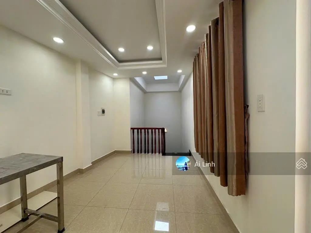 Nhà Trường Thọ 1T3L khu dân trí ngay Đặng Văn Bi gần CC Moonlight- vành đai 2 hẻm nhựa 6m 6.8 tỷ TL