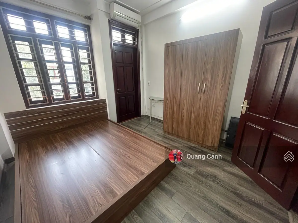 Trung tâm cầu giấy - sát phố lê văn lương (100m) - trước nhà thoáng sáng - tiện ích ngập tràn!