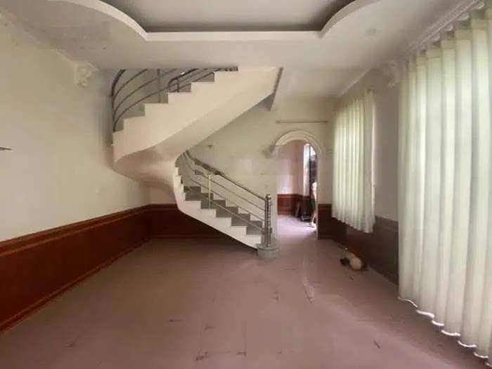 Bán nhà, DT: 70m2, 2 tầng, giá 5,5 tỷ, Đ Số 6, Bình Trưng Tây, Tp Thủ Đức