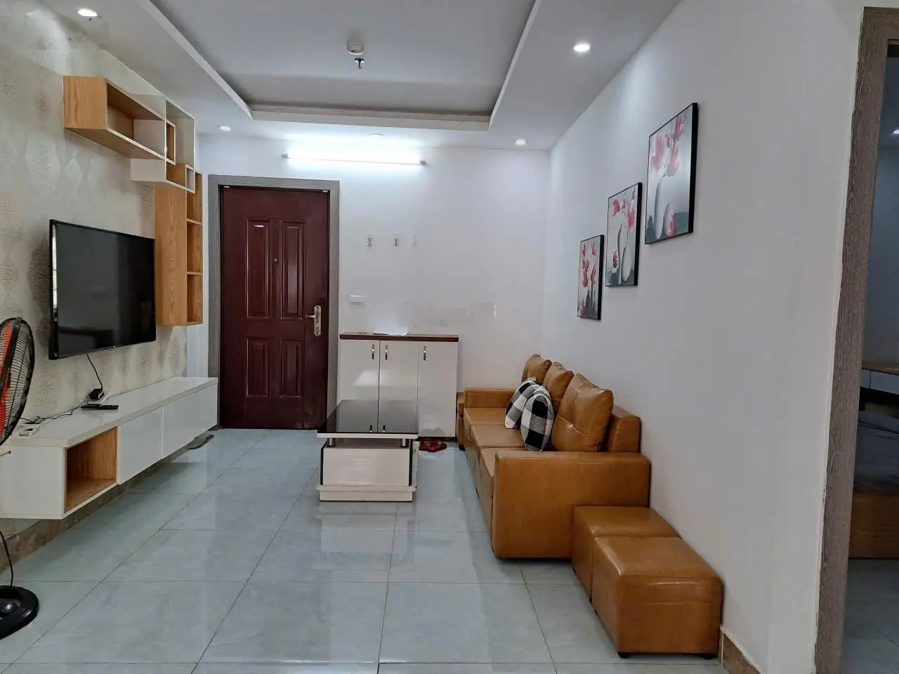 Bán căn hộ chung cư Cát Tường Eco, giá 1,72 tỷ vnd, diện tích 65m2 - chỉ với uy tín - chất lượng