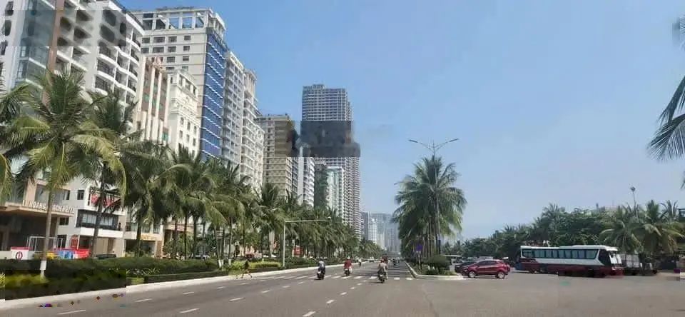 Bán đất tặng nhà c4, sát khu phố Tây An Thượng - diện tích 102m2 ngang 6.5m, phù hợp KD, xây căn hộ