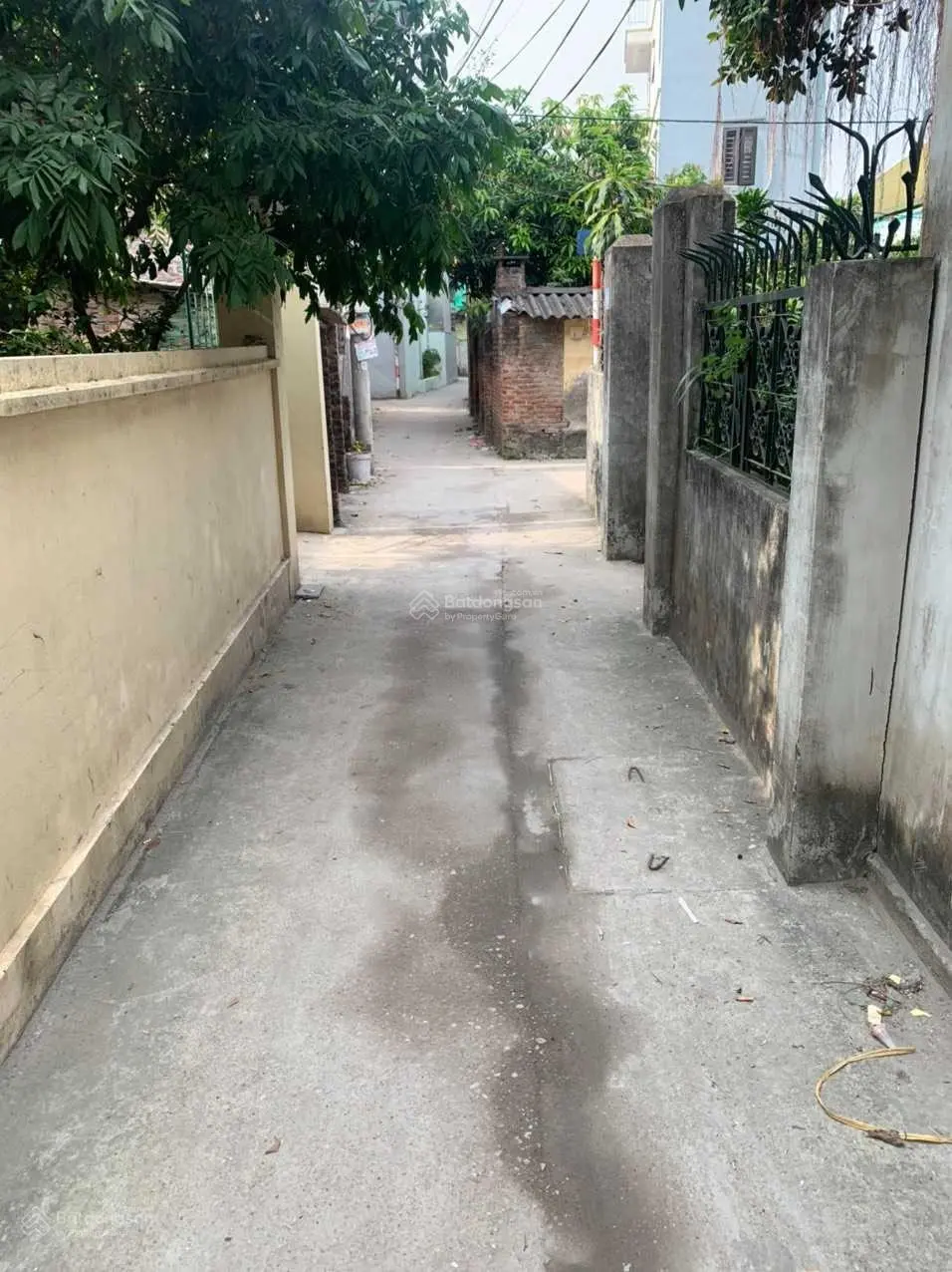 Bán Nhà DT 30m Tại Di Trạch H Hoài Đức tp hÀ nỘI
