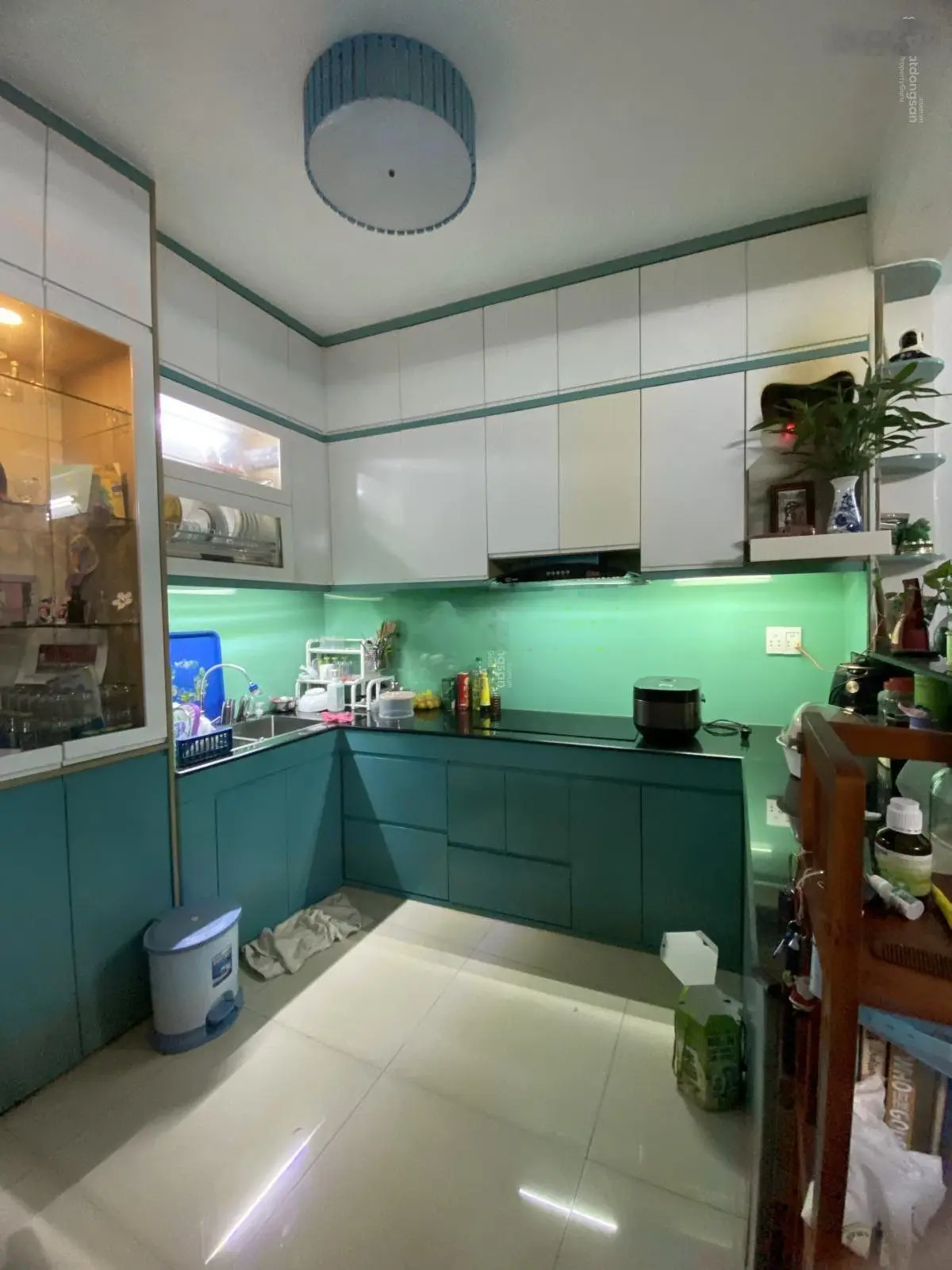 Nhà 3 lầu hẻm ô tô gần mặt tiền. Ngay chợ Bình Triệu. Cầu Ông Dầu. Vạn Phúc City LH 0935 901 ***