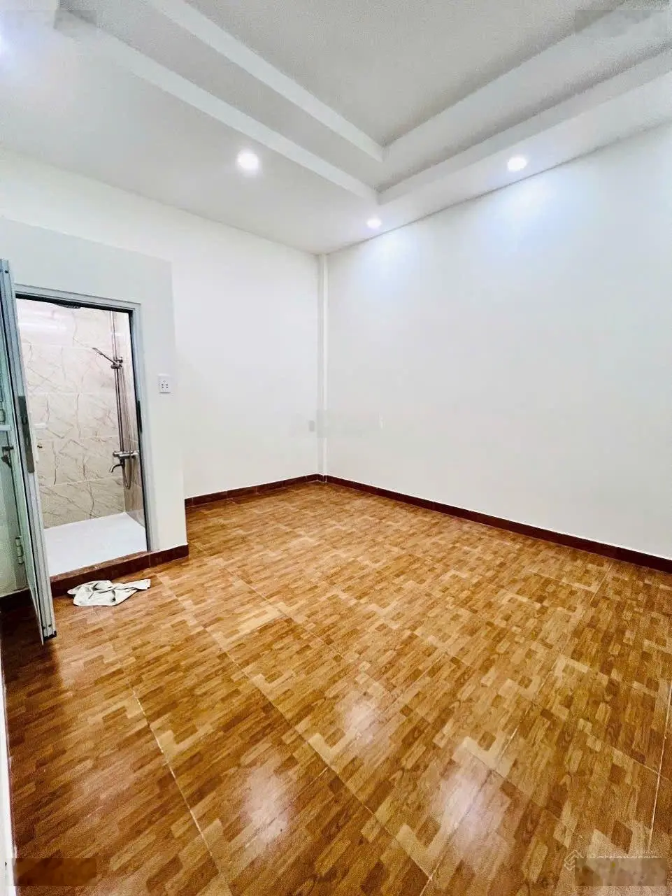 Cần bán nhà kinh doanh căn hộ cho thuê tại Nguyễn Văn Quá Q12, Giá 3 tỷ 520