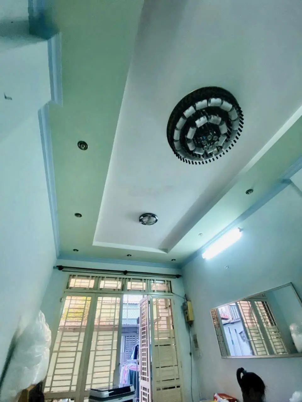 Nhà 2 tầng diện tích 95m2 chỉ 6,3 tỷ. Hẻm xe tải 30m ra mặt tiền, gần Vạn Phúc City, HBP Thủ Đức