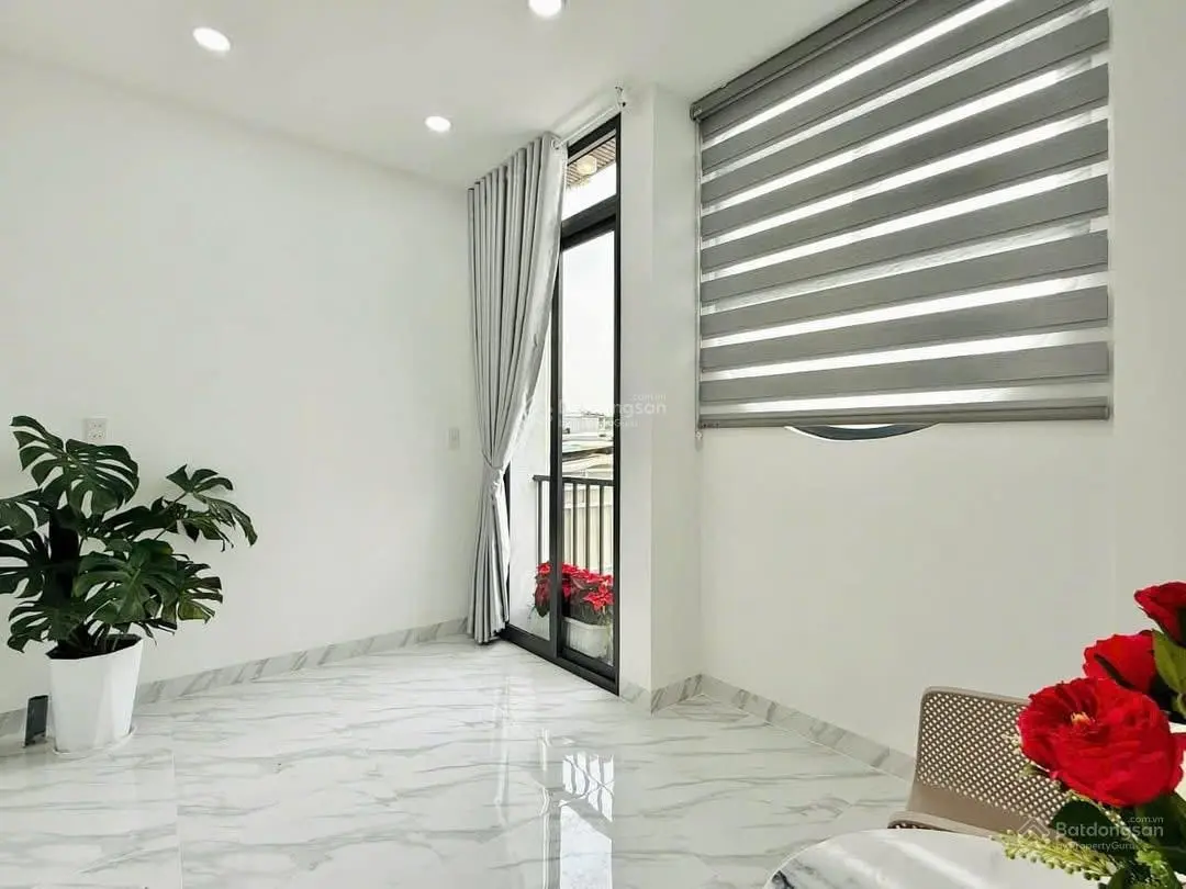 Bán nhà ở ngay đường Số 9B, Tân Phú, Quận 7, giá 2 tỷ 100 triệu