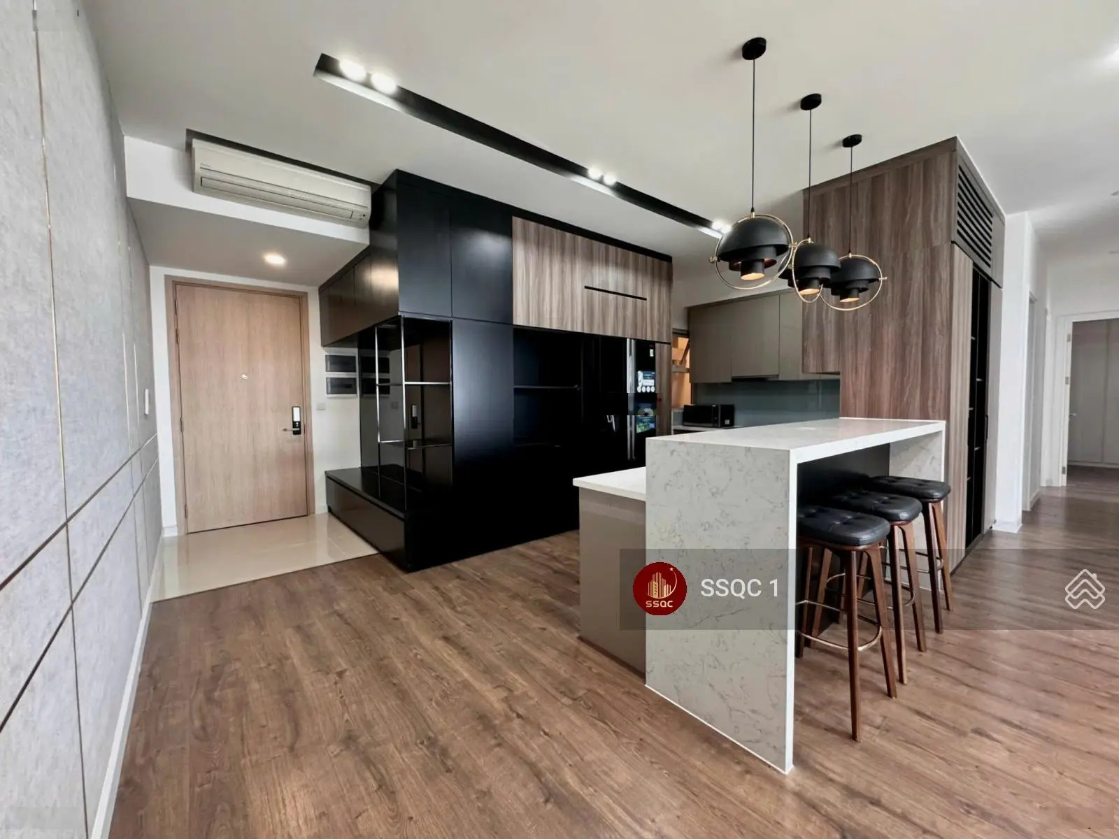 Chốt mua ngay - PKD Estella Heights sẵn căn hộ bán view cực đẹp, từ 1-2-3-4-duplex-penthouse
