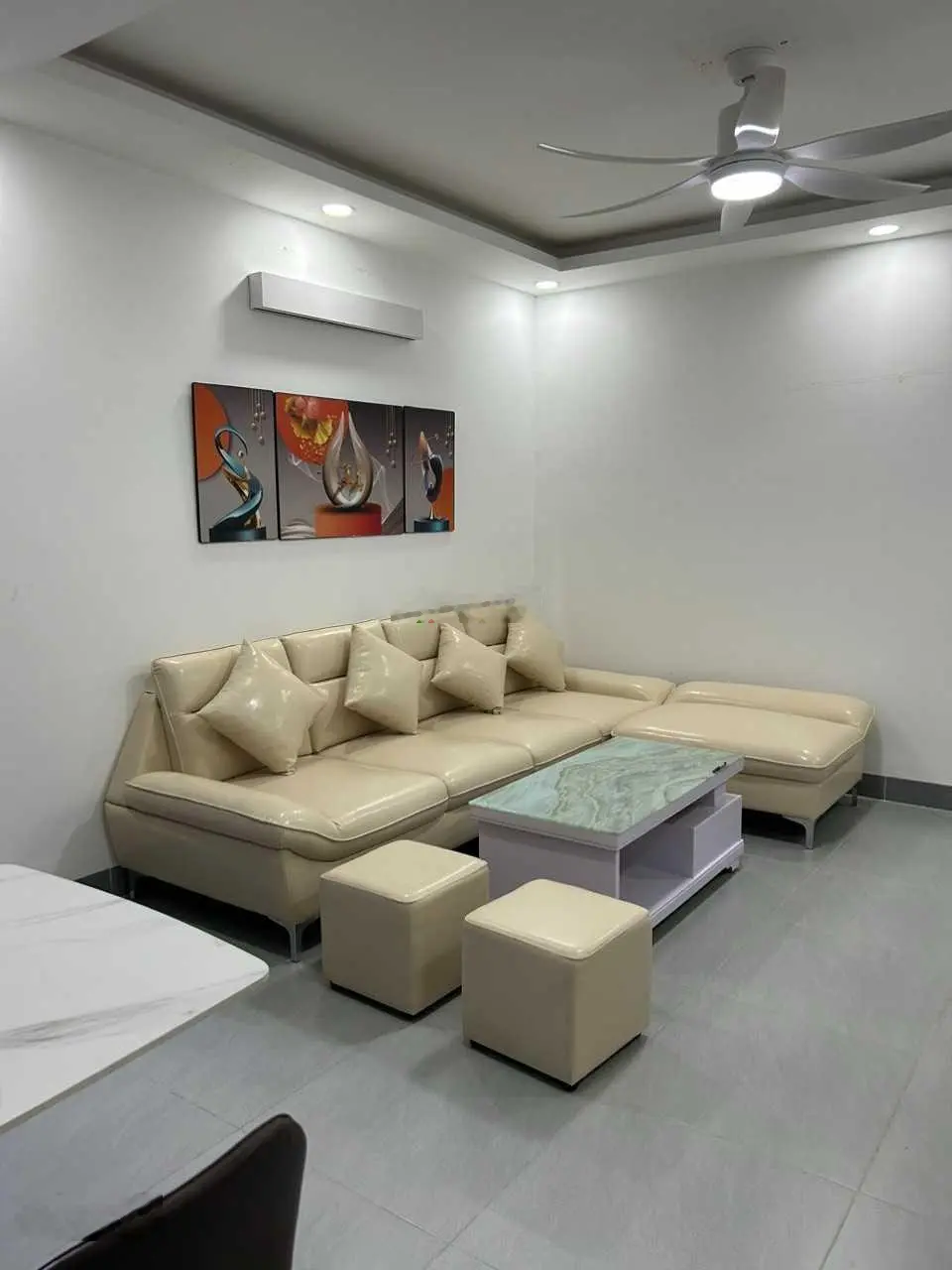 Bán căn hộ Mường Thanh 04 Trần Phú