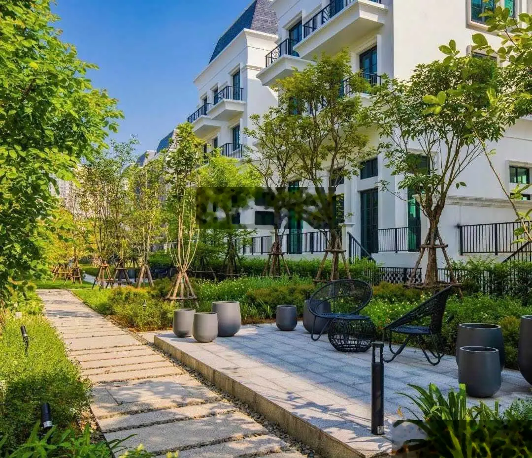Quỹ căn mới nhất liền kề - song lập - đơn lập giá tốt nhất tại KĐT ParkCity Hà Nội. LH: 0931 686 ***