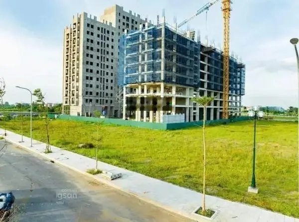 Bán 2 căn góc và cạnh góc chung cư GrandHome Yên Phong, Bắc Ninh