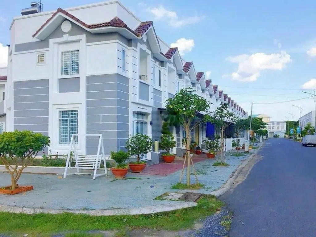 Căn mặt tiền lộ 17m trên chục chính chợ phường 4, Trà Vinh