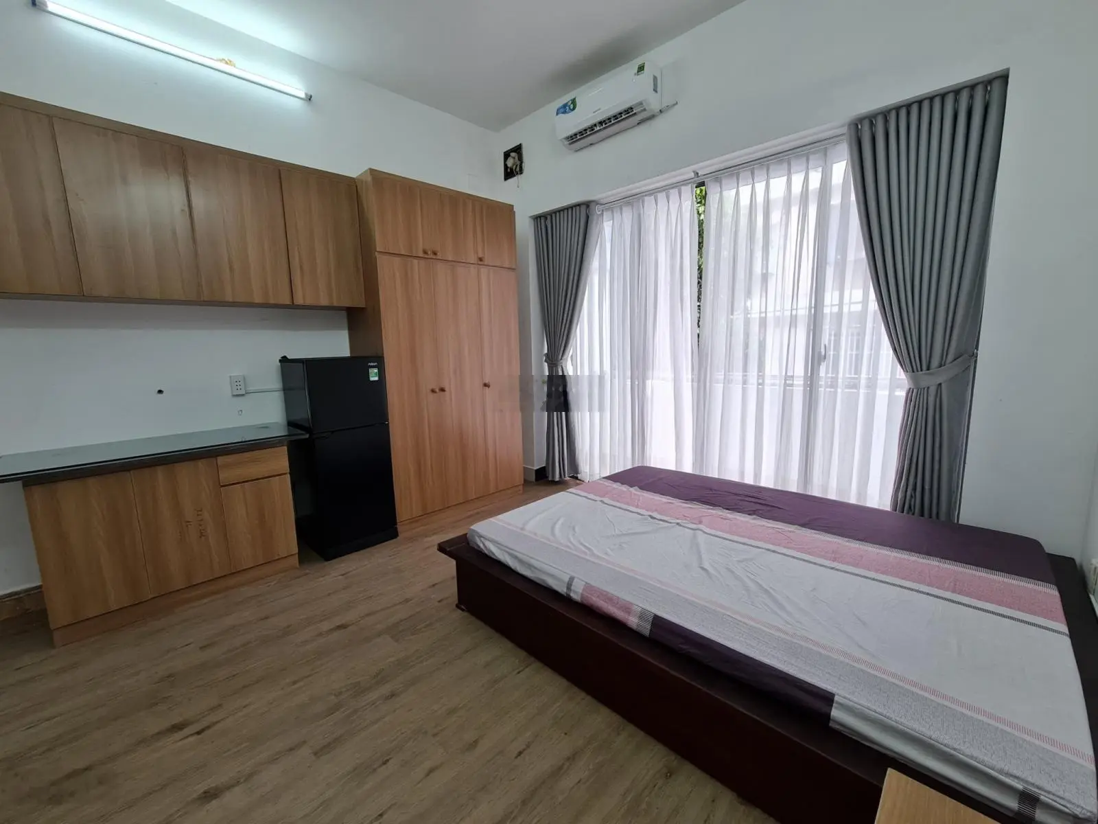 Bán nhà mặt tiền Nguyễn Thông - Kỳ Đồng 4.2m x10.5m 4 lầu đang cho thuê 50tr giá 16 tỷ