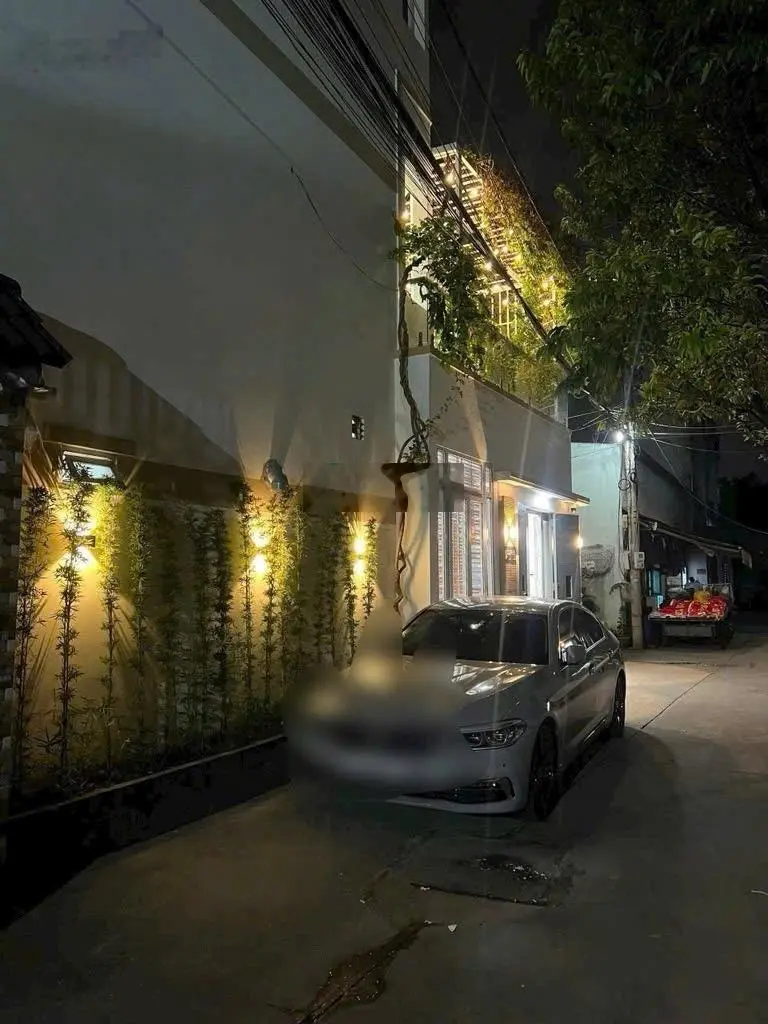 Bán nhà Trịnh Như Khuê Bình Chánh giá 1tỷ200 0931905982