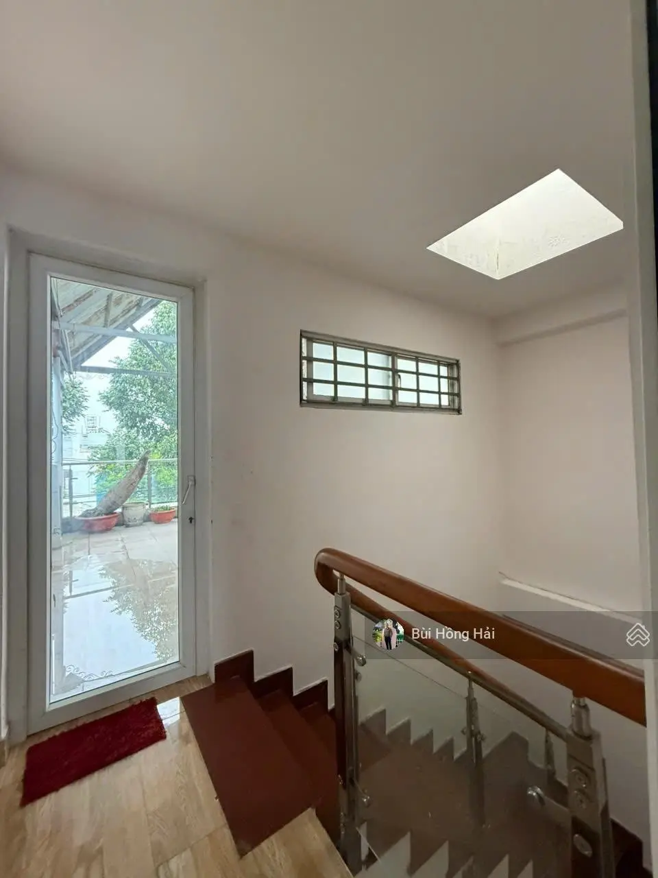 Chính chủ bán nhà vị trí mặt tiền sung nhất của Lê Văn Thọ - Trệt lửng 2 lầu DT 4.2x17