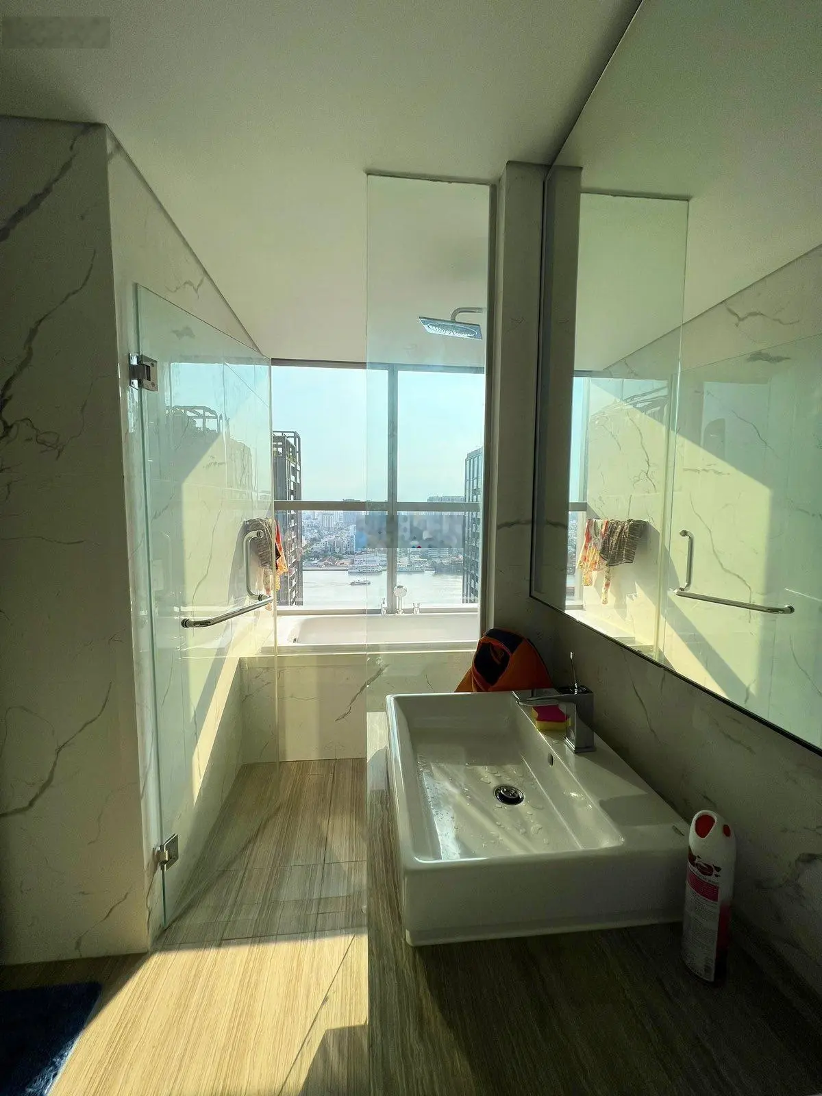 EMPIRE CITY 1 NƠI GỌI LÀ NHÀ - 88 Tầng - Chỉ 26 tỷ cho căn hộ 3PN