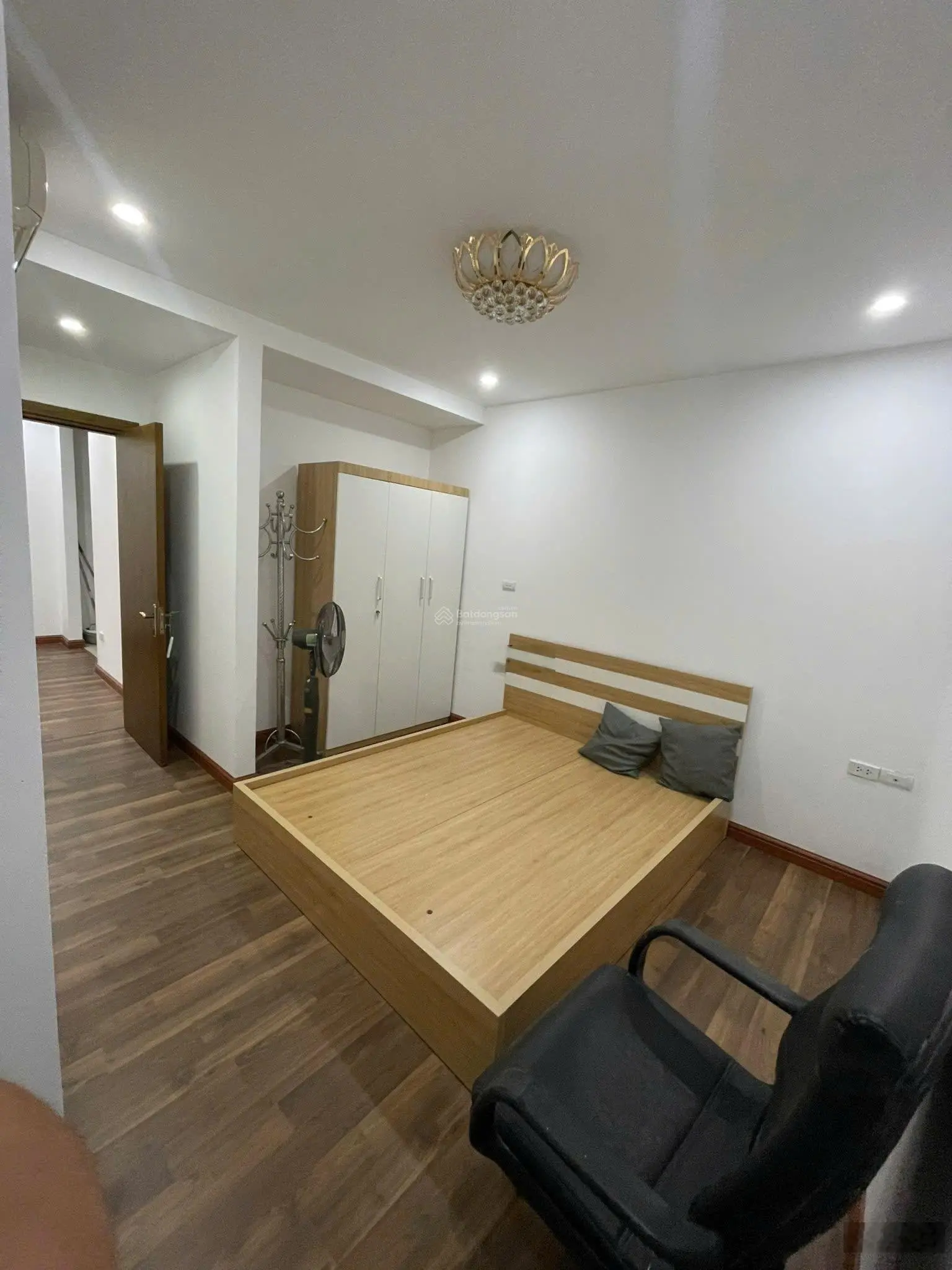 Bán căn hộ 2PN dự án HD Mon - Hàm Nghi - Nam Từ Liêm