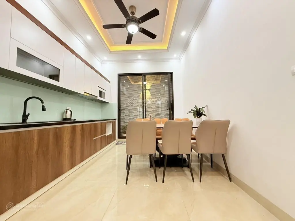 Chủ cần bán gấp - nhà đẹp - Tố Hữu - Thanh Xuân - ngõ ba gác tránh - 2 mặt thoáng