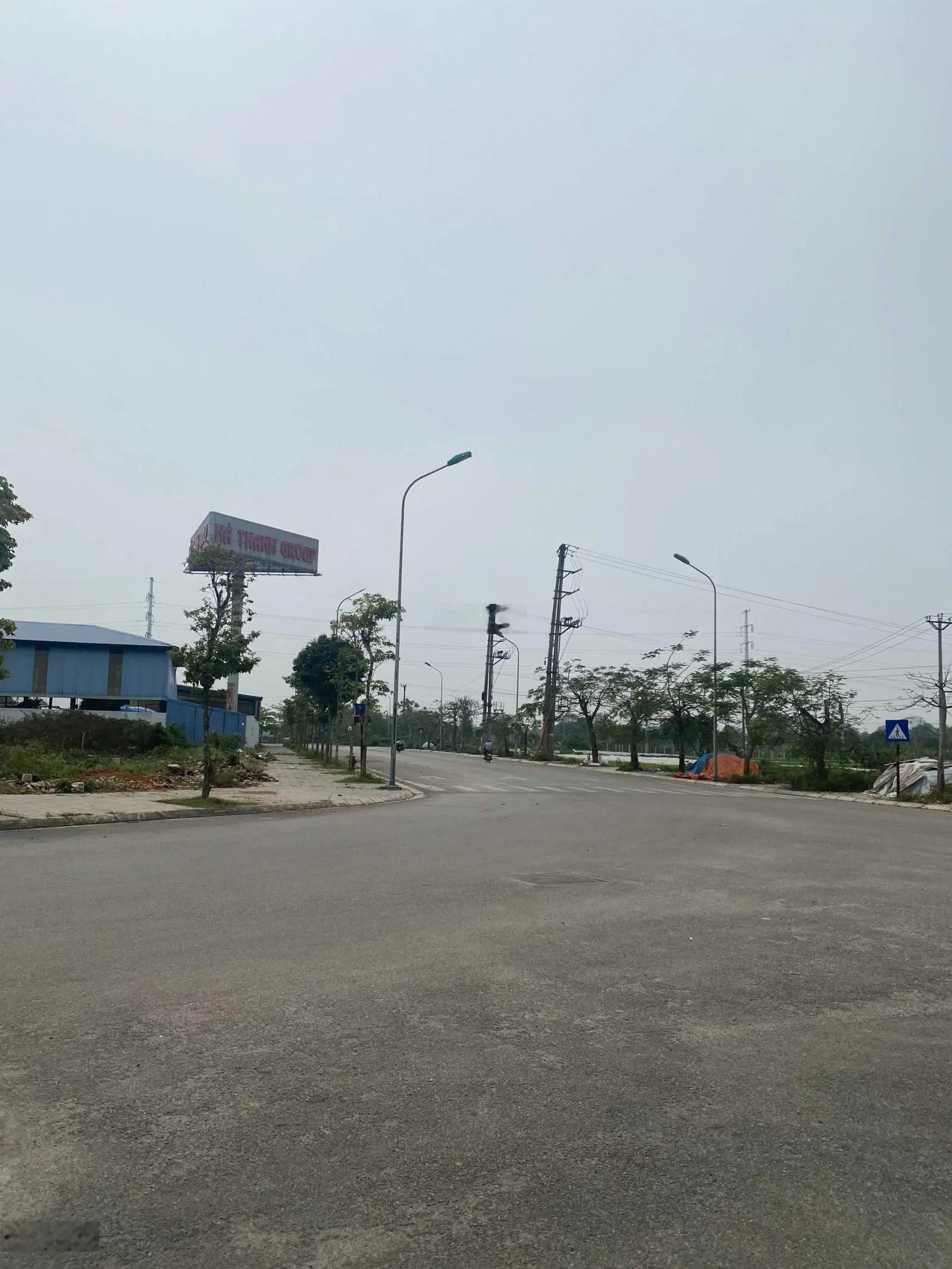 Bán 101m2 ngay trường Archimedes Cổ Dương, Tiên Dương, đường thông ô tô giá nhỉnh 50tr. 0981 568 ***