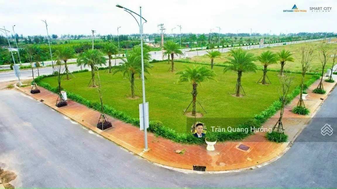 Bán đất mặt tiền đường Biển Hoàng Sa - Mỹ Trà Mỹ Khê rộng 36m, ngang 6m, DT 140m2, sổ hồng trao tay
