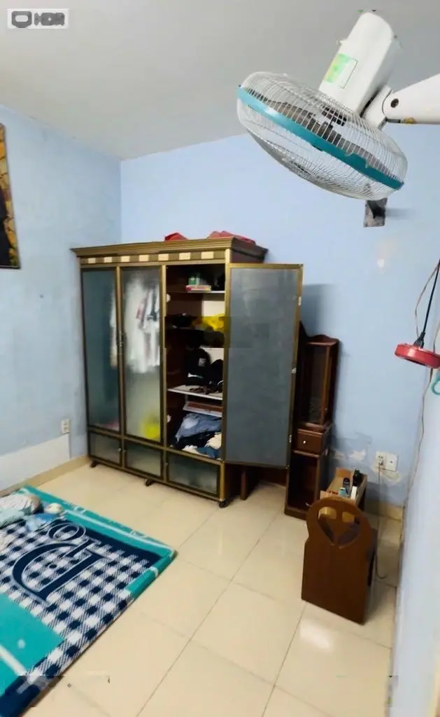 HẺM XE TẢI - NHÀ 4x18 VUÔNG VỨC - DIỆN TÍCH KHỦNG NGAY CÂY CÁM GẦN LIÊN KHU 5-6 GIÁ CHỈ 3 TỶ