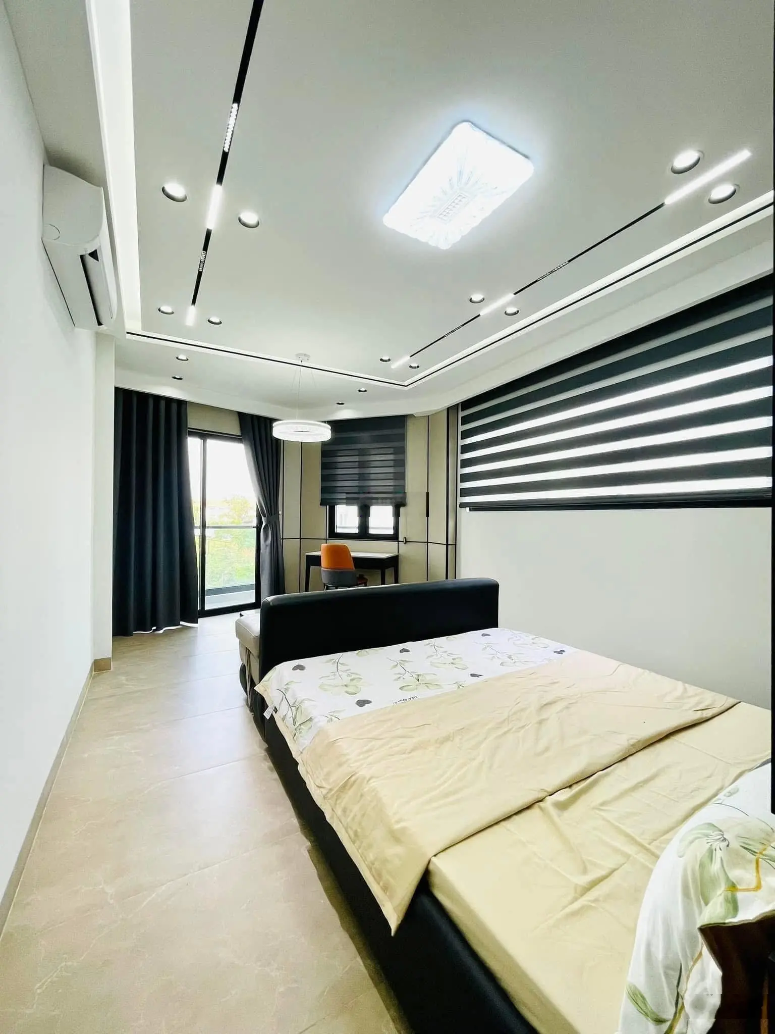 Bán nhà góc 2 mặt tiền trung tâm quận 4 vị trí vàng cho kinh doanh & đầu tư 100m2/3tỷ1