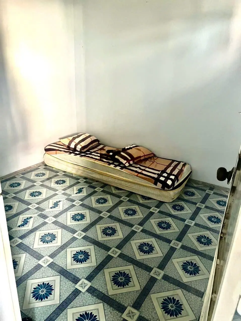 Hàng mới nhà mặt tiền SHR thị trấn HM khu dân 4x11 đường nhựa 7m ngay đường Trưng Nữ Vương 3,38 tỷ
