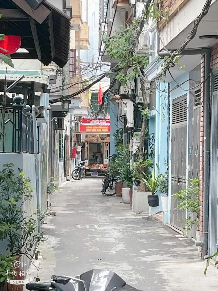 Bán gấp nhà CHDV Phú Đô 75m2 x 8T, MT 5m 24P, KK, full nội thất thang máy GPXD, PCCC tiêu chuẩn