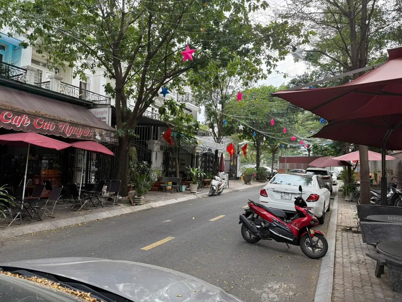 Bán căn góc 2 mặt tiền Trần Thị Nghỉ Khu Cityland Center Hill, phường 7, Gò Vấp
