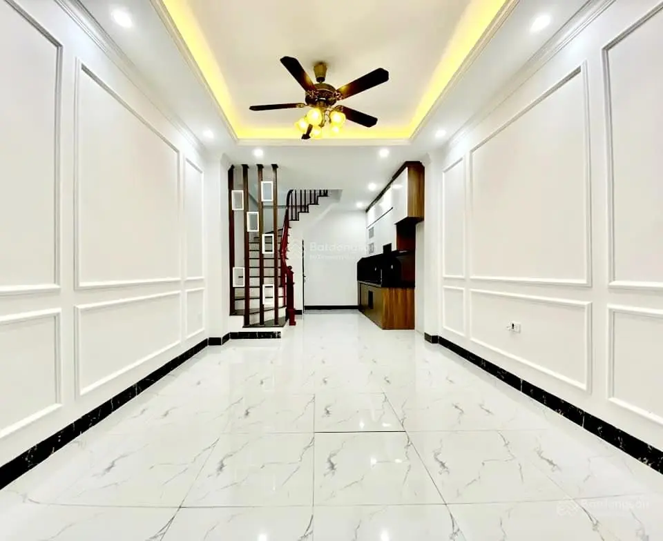 Bán Nhà LAi Xá Kim Chung HOÀi Đức -Rẻ Nhất Khu vực 4,5 tỷ