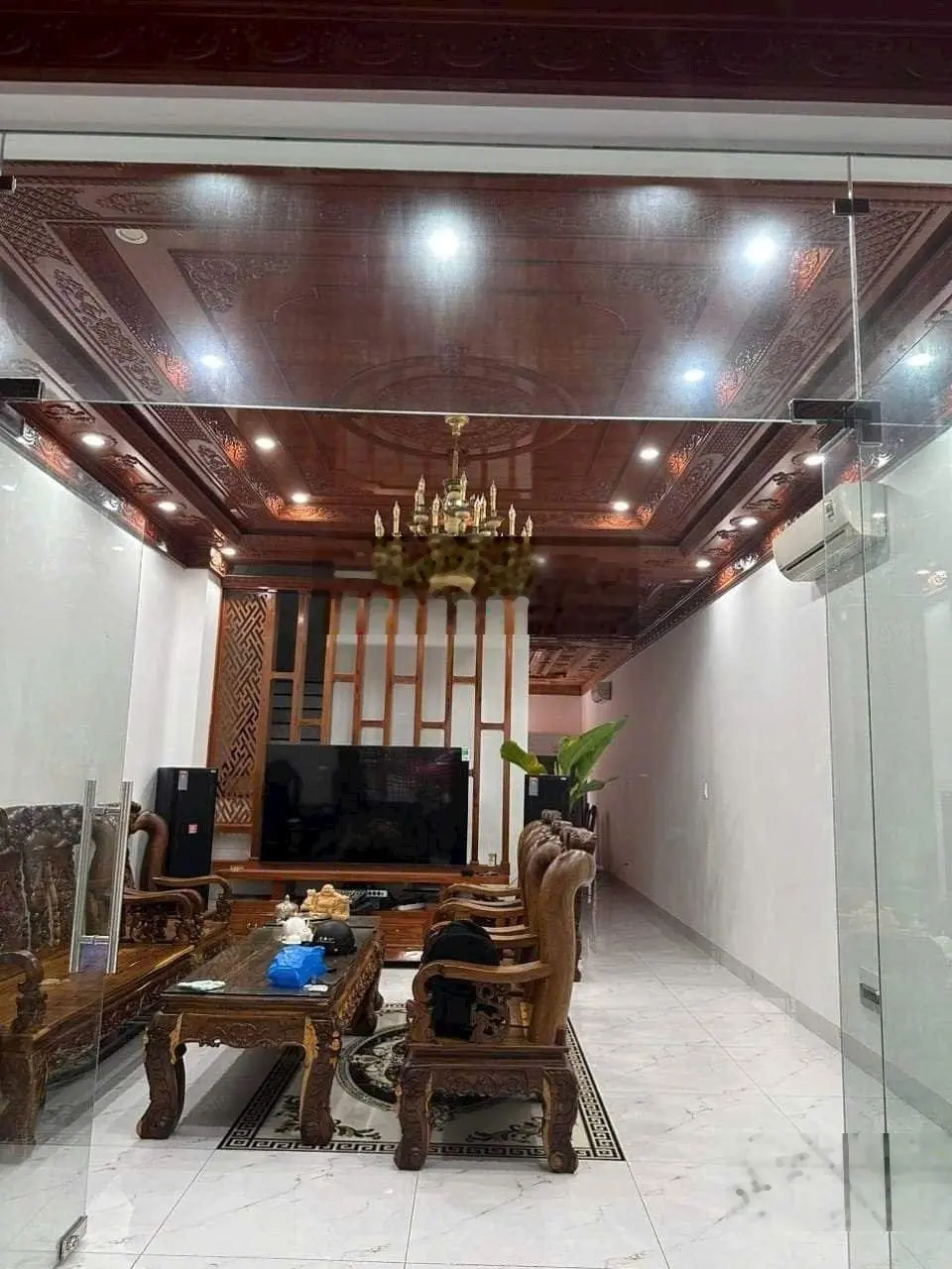 Bán nhà 12 tỷ VND tại Trung Tâm Hành Chính Tp Dĩ An, Bình Dương, 100m2