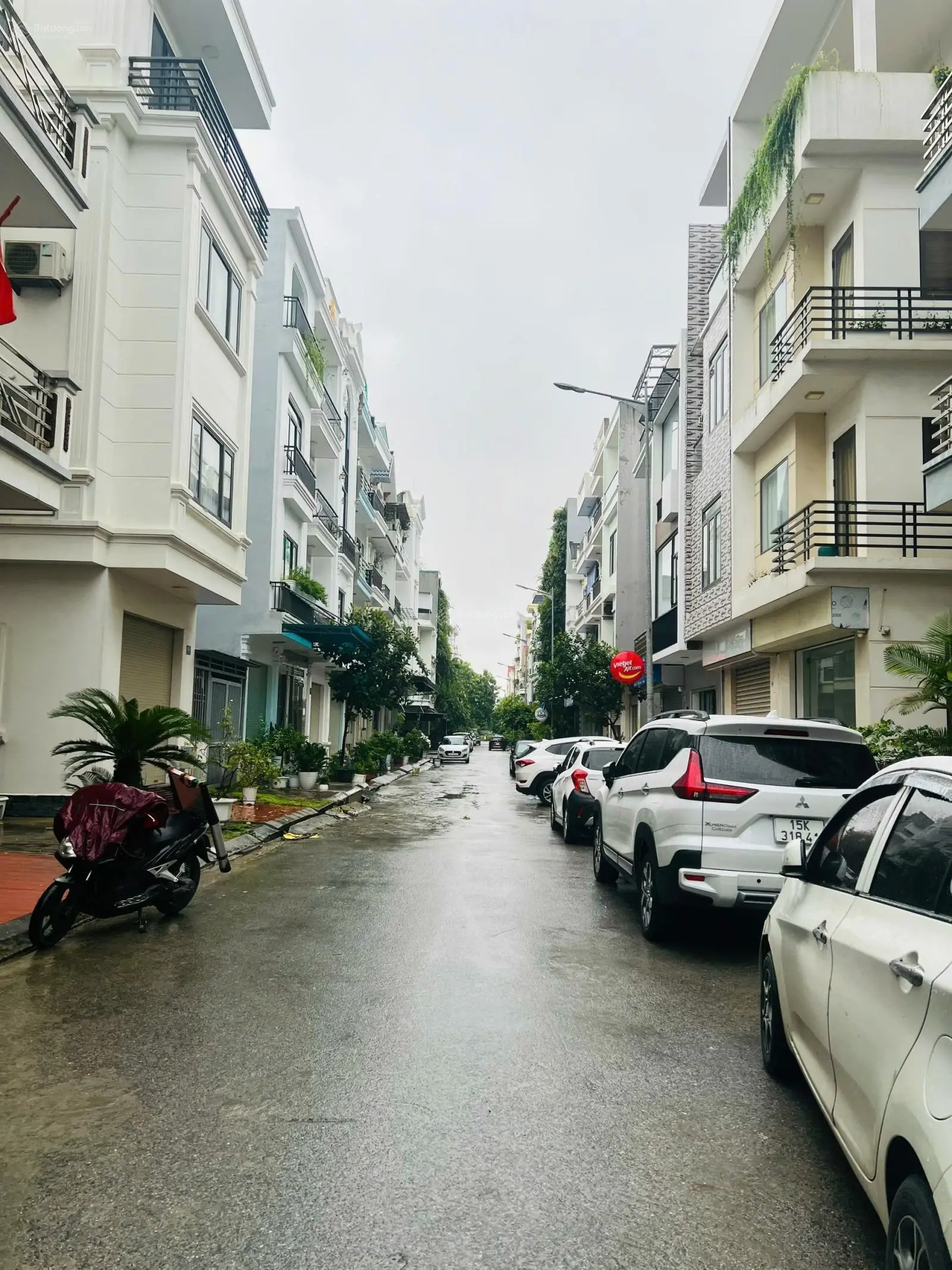 Hàng HOT TĐC Xi Măng, Sở Dầu, Hồng Bàng xây 3 tầng giá chỉ 3,x tỷ